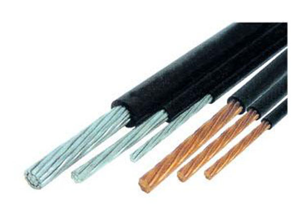 电力电缆中铜芯电缆和普通铝芯电缆的性能比较
