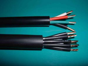 相对裸导集束电缆的主要特点有哪些